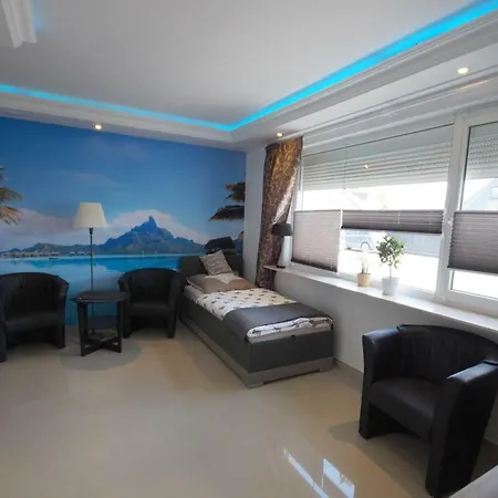 Guest house / Zimmervermietung 3*