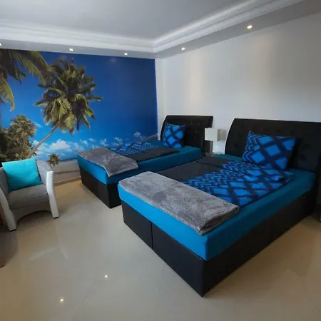 Guest house / Zimmervermietung Wasbek