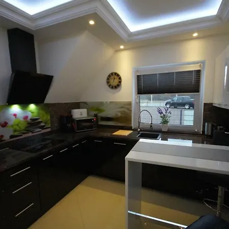 Guest house / Zimmervermietung