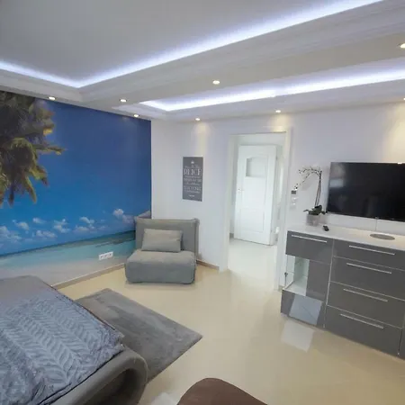 Guest house / Zimmervermietung 3*