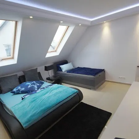 Guest house / Zimmervermietung Wasbek