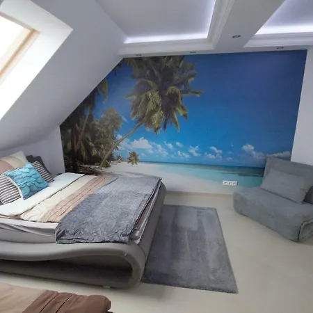 Guest house / Zimmervermietung 3*