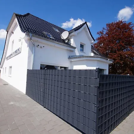 Guest house / Zimmervermietung 3*
