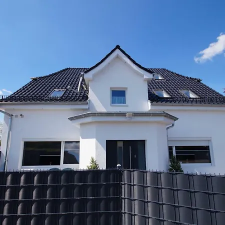 / Zimmervermietung Guest house Wasbek