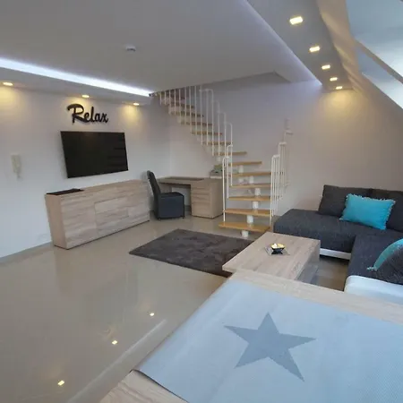 Guest house / Zimmervermietung