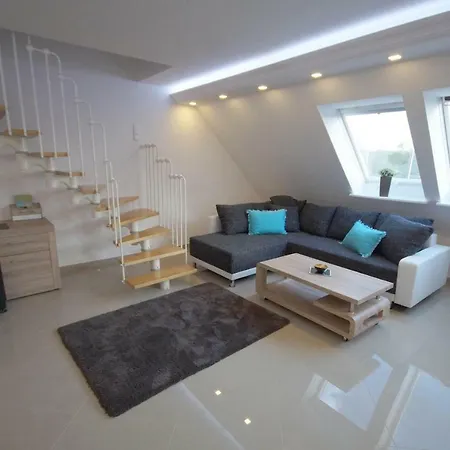 Guest house / Zimmervermietung