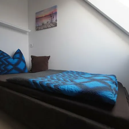 / Zimmervermietung Guest house