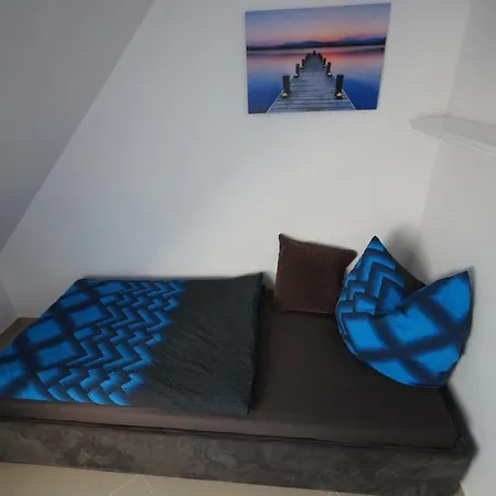 / Zimmervermietung Wasbek