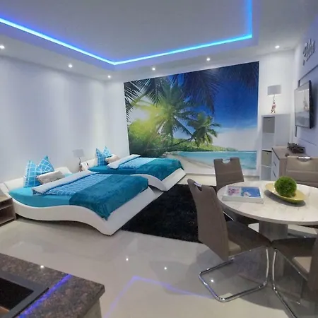 Guest house / Zimmervermietung 3*