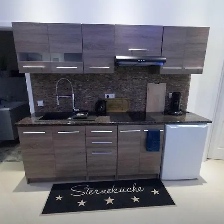 / Zimmervermietung Guest house