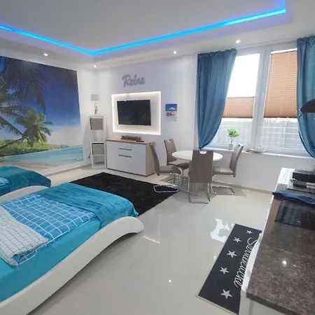 / Zimmervermietung Guest house 3*