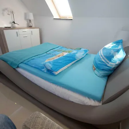 / Zimmervermietung 3* Wasbek