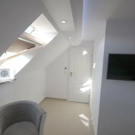 בית הארחה / Zimmervermietung Wasbek