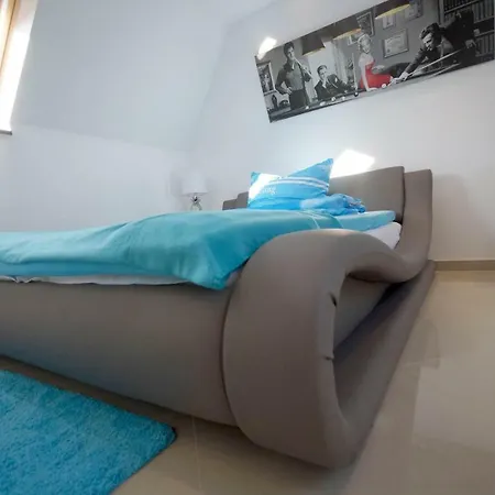 בית הארחה / Zimmervermietung