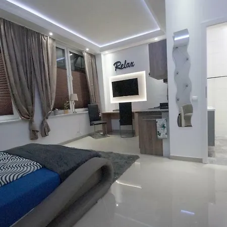 Πανσιόν / Zimmervermietung 3*