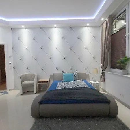 / Zimmervermietung 3*