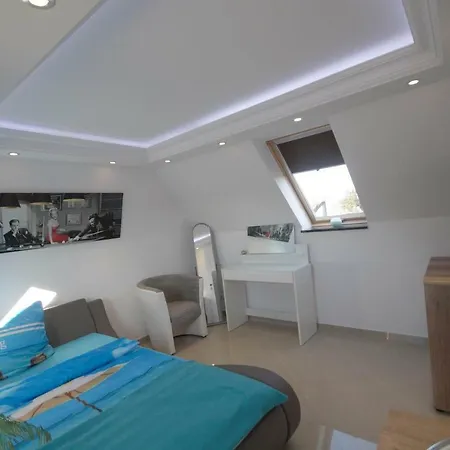 בית הארחה / Zimmervermietung