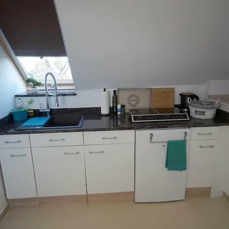 Gæstehus / Zimmervermietung 3*