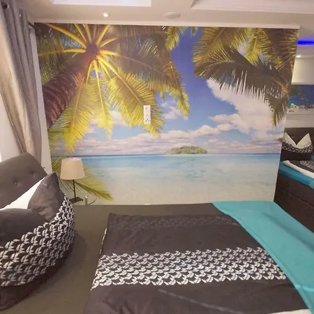 Guest house / Zimmervermietung 3*