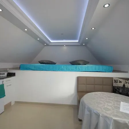 בית הארחה / Zimmervermietung