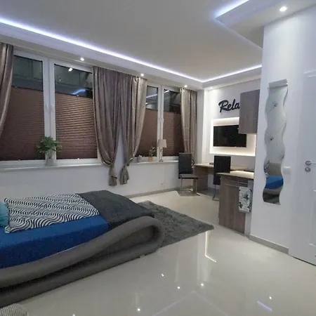 / Zimmervermietung 3*