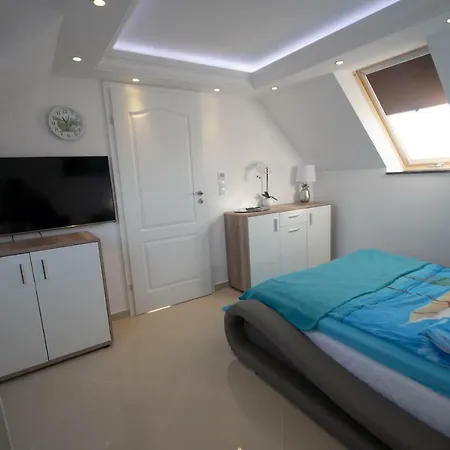 / Zimmervermietung 3* Wasbek