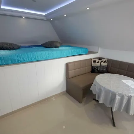 בית הארחה / Zimmervermietung