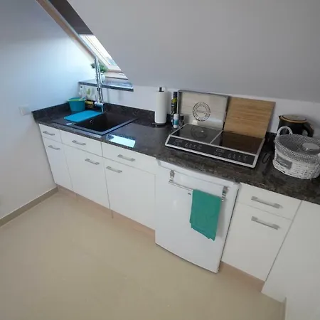 Gæstehus / Zimmervermietung