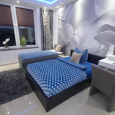 בית הארחה / Zimmervermietung 3*