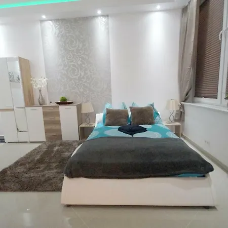 / Zimmervermietung בית הארחה Wasbek