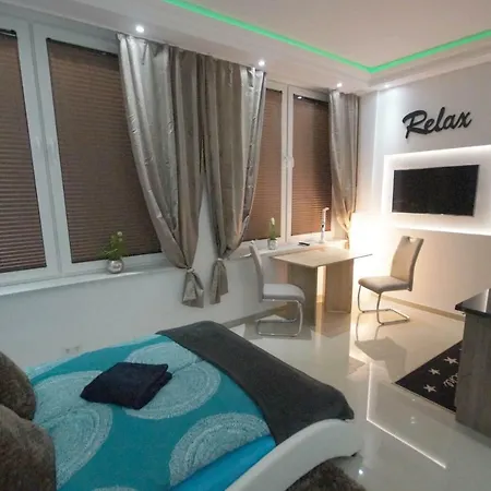 / Zimmervermietung בית הארחה