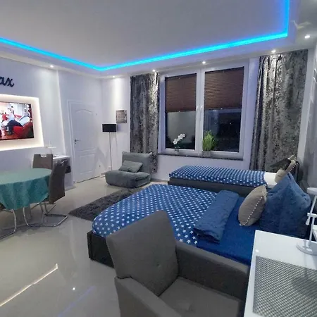 Πανσιόν / Zimmervermietung 3*