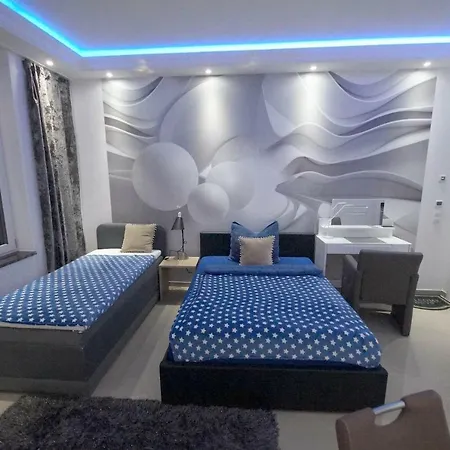 / Zimmervermietung 3*