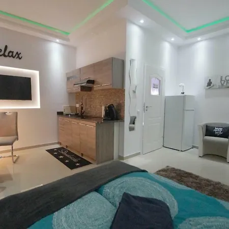 בית הארחה / Zimmervermietung 3*