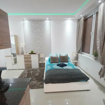 בית הארחה / Zimmervermietung 3*