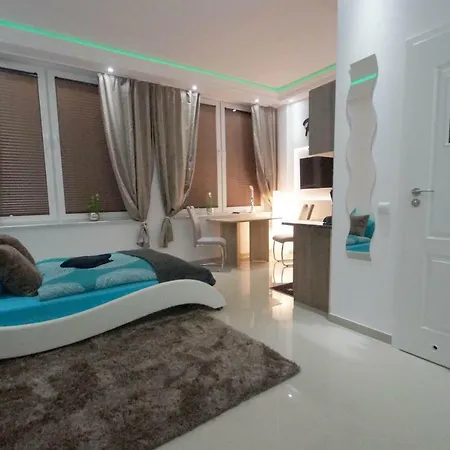 / Zimmervermietung Wasbek