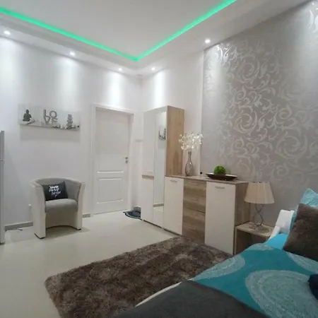 בית הארחה / Zimmervermietung 3*