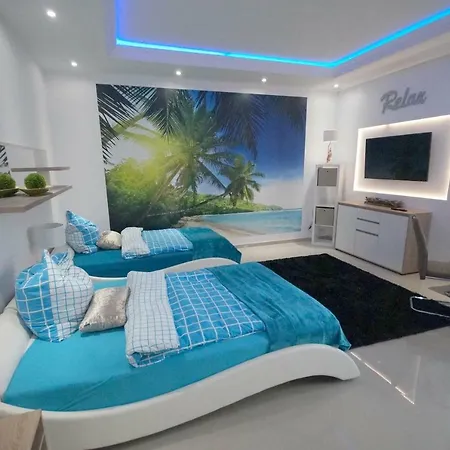 / Zimmervermietung 3*