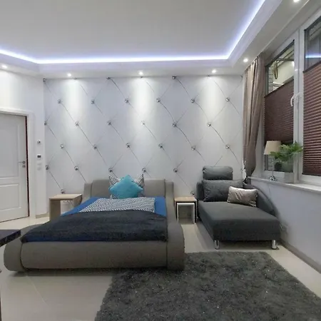 בית הארחה / Zimmervermietung Wasbek