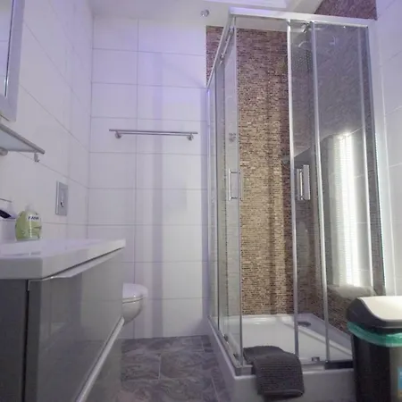 בית הארחה / Zimmervermietung 3*