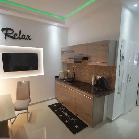 / Zimmervermietung 3*