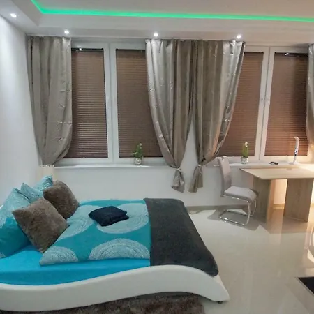 / Zimmervermietung 3*