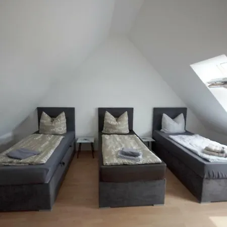 / Zimmervermietung 3*