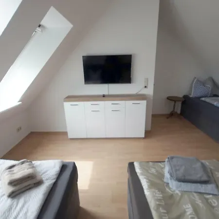 / Zimmervermietung Guest house