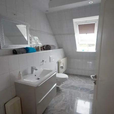 בית הארחה / Zimmervermietung Wasbek