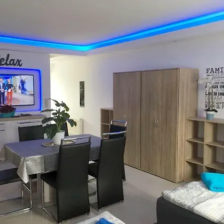 בית הארחה / Zimmervermietung 3*