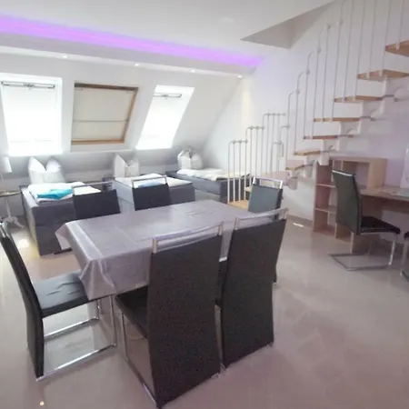 / Zimmervermietung Guest house