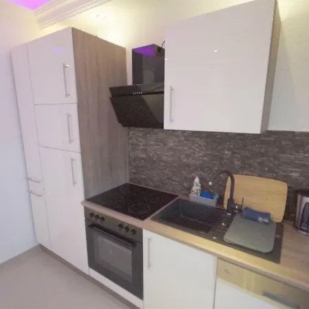 בית הארחה / Zimmervermietung