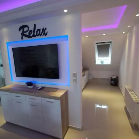 בית הארחה / Zimmervermietung