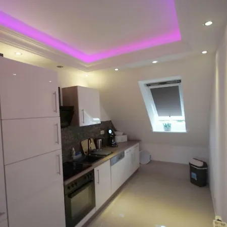 / Zimmervermietung בית הארחה Wasbek